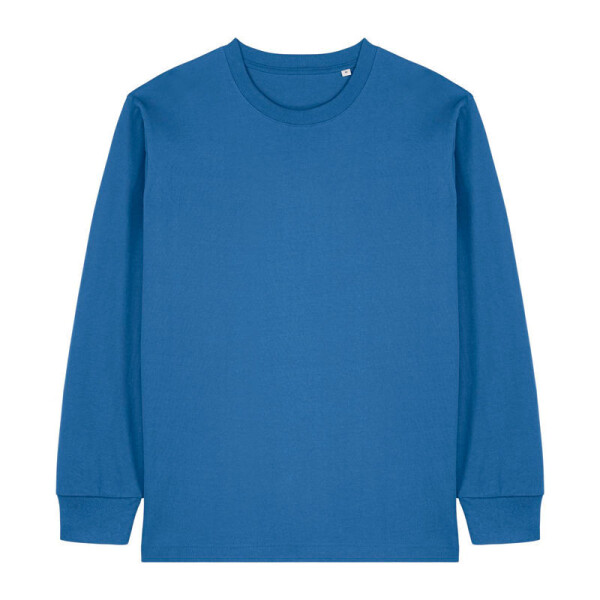 Freestyler Langarm-T-Shirt