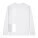 Freestyler Langarm-T-Shirt - sttu200-white_packshot_main_front - variant Eg STTU200C0011L