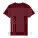 Rocker Tubular unisex t-shirt - sttu758-burgundy_packshot_main_back - variant Eg STTU758C2441L
