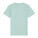 Rocker Tubular unisex t-shirt - sttu758-caribbeanblue_packshot_main_back - variant Eg STTU758C7241L