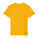 Rocker Tubular unisex t-shirt - sttu758-spectrayellow_packshot_main_back - variant Eg STTU758C2041L
