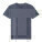 RE-Creator Unisex-T-Shirt aus recycelten Materialien - sttu787-renavy_packshot_main_front - variant Eg STTU787C6013X