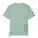 Freestyler unisex heavy weight t-shirt - sttu788-aloe_packshot_main_back - variant Eg STTU788C0891L