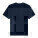 Freestyler unisex heavy weight t-shirt - sttu788-frenchnavy_packshot_main_back - variant Eg STTU788C7271L