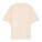 Blaster 2.0 Unisex Oversize-T-Shirt mit hohem Kragen - sttu959-cream_packshot_main_front - variant Eg STTU959C3612X