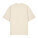 Blaster 2.0 Unisex Oversize-T-Shirt mit hohem Kragen - sttu959-naturalraw_packshot_main_front - variant Eg STTU959C0541L