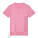 Crafter Vintage Unisex-T-Shirt - sttu976-gdyedbubblepink_packshot_main_front - variant Eg STTU976C1302X