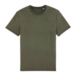 Crafter Vintage Unisex-T-Shirt - Reklamnepredmety