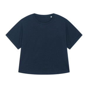 Stella Collider Damen-T-Shirt mit hochrollbaren Ärmeln - Reklamnepredmety