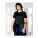 Stella Muser women's t-shirt - sttw172-black_duo_main_front - variant Eg STTW172C0021L