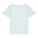 Stella Serena women's scoop neck t-shirt - sttw173-blueice_packshot_main_back - variant Eg STTW173C7281L