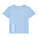 Stella Serena Damen-T-Shirt mit tiefem Ausschnitt - sttw173-bluesoul_packshot_main_front - variant Eg STTW173C1491M