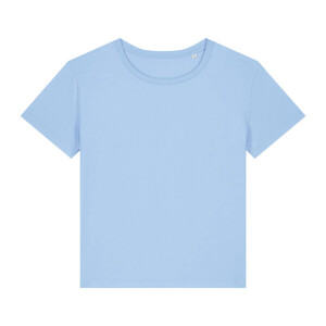 Stella Serena Damen-T-Shirt mit tiefem Ausschnitt - Reklamnepredmety