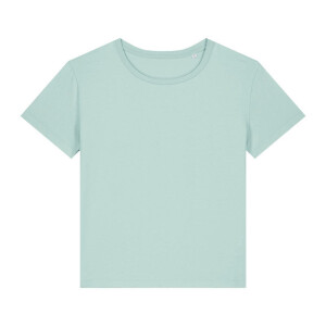 Stella Serena Damen-T-Shirt mit tiefem Ausschnitt - Reklamnepredmety
