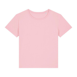 Stella Serena Damen-T-Shirt mit tiefem Ausschnitt - Reklamnepredmety