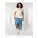 Stella Serena women's scoop neck t-shirt - sttw173-ecoheather_duo_main_front - variant Eg STTW173C1471L