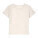 Stella Serena Damen-T-Shirt mit tiefem Ausschnitt - sttw173-ecoheather_packshot_main_front - variant Eg STTW173C1471L