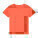 Stella Serena Damen-T-Shirt mit tiefem Ausschnitt - sttw173-fiesta_packshot_main_front - variant Eg STTW173C1431L