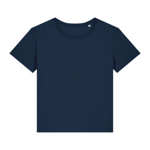 Stella Serena Damen-T-Shirt mit tiefem Ausschnitt - Reklamnepredmety
