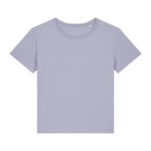 Stella Serena Damen-T-Shirt mit tiefem Ausschnitt - Reklamnepredmety