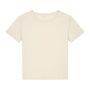Stella Serena Damen-T-Shirt mit tiefem Ausschnitt - Reklamnepredmety