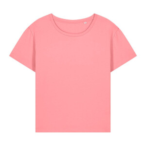 Stella Serena Damen-T-Shirt mit tiefem Ausschnitt - Reklamnepredmety