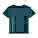 Stella Serena Damen-T-Shirt mit tiefem Ausschnitt - sttw173-stargazer_packshot_main_front - variant Eg STTW173C7021L