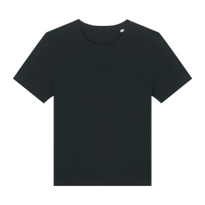 Stella Ella Damen-T-Shirt mit taillierter Passform - Reklamnepredmety