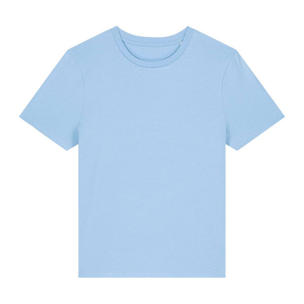 Stella Ella Damen-T-Shirt mit taillierter Passform