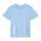 Stella Ella Damen-T-Shirt mit taillierter Passform - sttw174-bluesoul_packshot_main_front - variant Eg STTW174C1492X