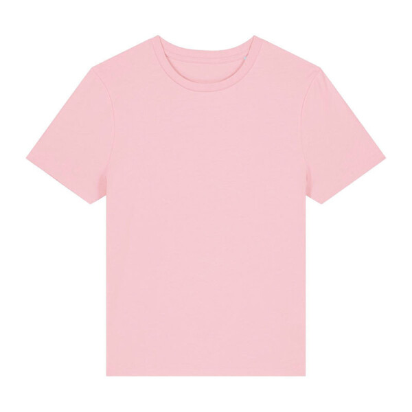 Stella Ella Damen-T-Shirt mit taillierter Passform
