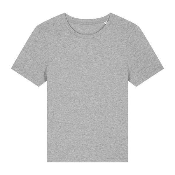 Stella Ella Damen-T-Shirt mit taillierter Passform