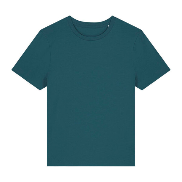 Stella Ella Damen-T-Shirt mit taillierter Passform