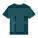 Stella Ella Damen-T-Shirt mit taillierter Passform - sttw174-stargazer_packshot_main_front - variant Eg STTW174C7022X