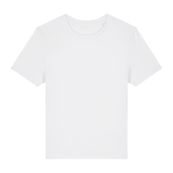 Stella Ella Damen-T-Shirt mit taillierter Passform