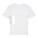 Stella Ella Damen-T-Shirt mit taillierter Passform - sttw174-white_packshot_main_front - variant Eg STTW174C0011M