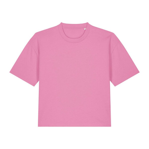 Stella Nova women's boxy t-shirt