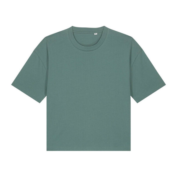 Stella Nova women's boxy t-shirt