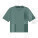 Stella Nova women's boxy t-shirt - sttw175-greenbay_packshot_main_front - variant Eg STTW175C144XS