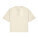 Stella Nova women's boxy t-shirt - sttw175-naturalraw_packshot_main_front - variant Eg STTW175C0541L