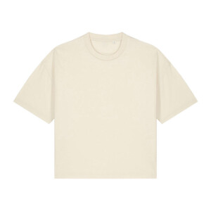 Stella Nova women's boxy t-shirt - Reklamnepredmety