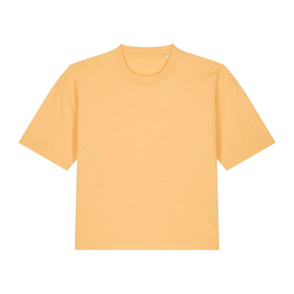 Stella Nova women's boxy t-shirt