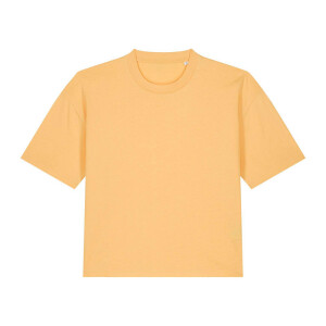 Stella Nova women's boxy t-shirt - Reklamnepredmety