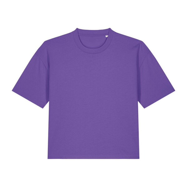 Stella Nova women's boxy t-shirt