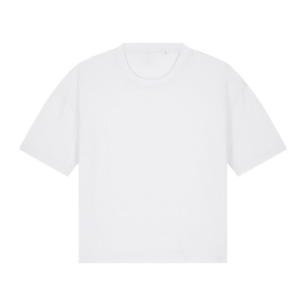 Stella Nova women's boxy t-shirt