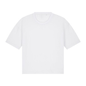 Stella Nova women's boxy t-shirt - Reklamnepredmety