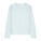 Stella Muser Langarmshirt - sttw219-blueice_packshot_main_front - variant Eg STTW219C728XS