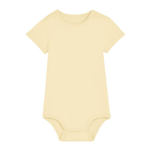 Der kurzärmelige Babybody - Reklamnepredmety