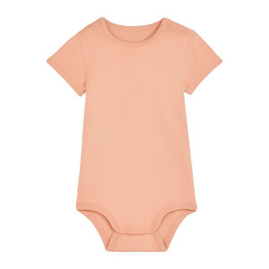 Der kurzärmelige Babybody - Reklamnepredmety