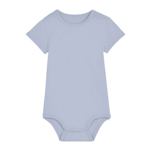 Der kurzärmelige Babybody - Reklamnepredmety